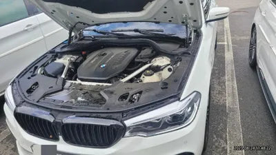 2018 BMW 530 WBAJC9100JG944496 VIN:WBAJC9100JG944496