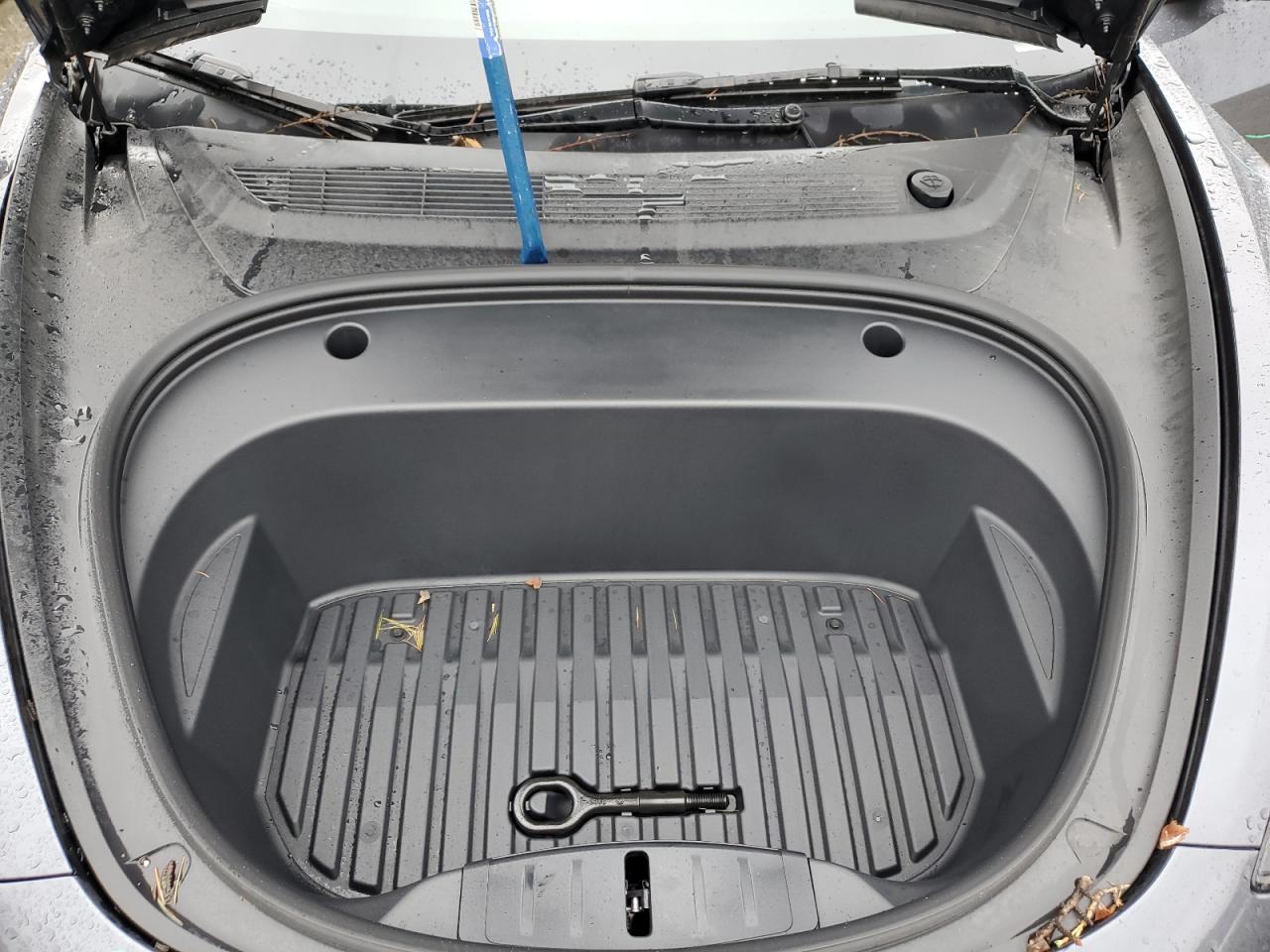 2023 TESLA MODEL 3  VIN:5YJ3E1EA8PF664676