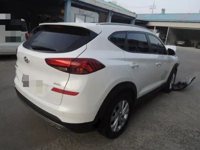 2018 Hyundai Tucson KMHJ381ABKU813571 VIN:KMHJ381ABKU813571