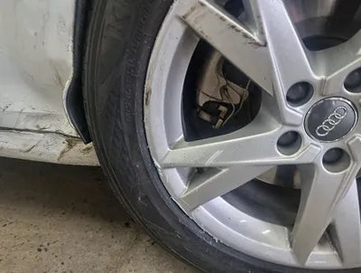 2018 Audi A4 WAUZZZF41JA196681 VIN:WAUZZZF41JA196681