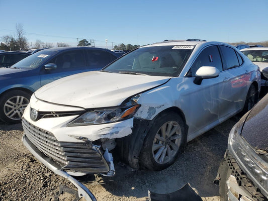 2024 TOYOTA CAMRY LE VIN:4T1C11AK2RU905275
