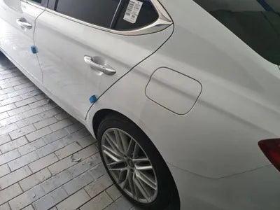 2019 Genesis G70 VIN: