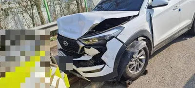 2017 Hyundai Tucson VIN: