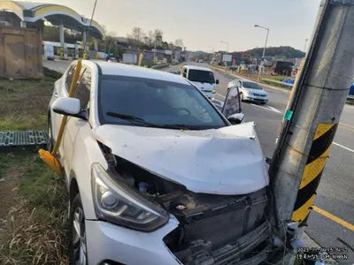 2016 Hyundai Santa FE 074KMKMHSU81UBGU5 VIN:074KMKMHSU81UBGU5