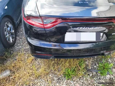 2018 Kia Stinger 913KMKNAE351BDJS0 VIN:913KMKNAE351BDJS0