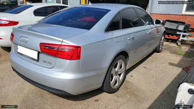 2015 Audi A6 WAUZZZ4G9FN028431 VIN:WAUZZZ4G9FN028431