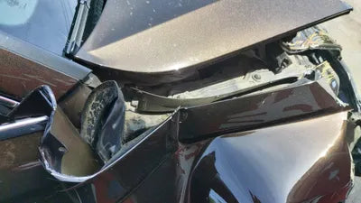 2018 Audi A6 WAUZZZ4G2JN070741 VIN:WAUZZZ4G2JN070741