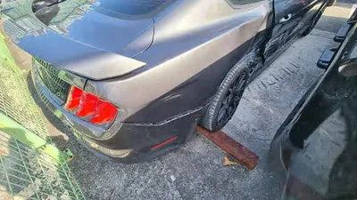 2018 Ford Mustang 1FA6P8TH9J5134828 VIN:1FA6P8TH9J5134828