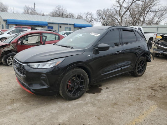 2023 FORD ESCAPE ST LINE VIN:1FMCU0MN2PUA12379