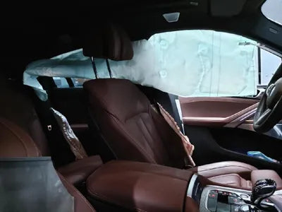 2021 BMW 640 WBACY6103M9H82772 VIN:WBACY6103M9H82772