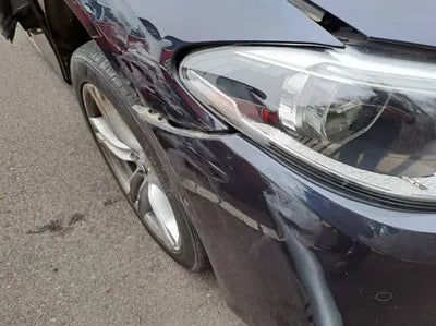 2016 BMW 520 WBA5E5101GG201746 VIN:WBA5E5101GG201746