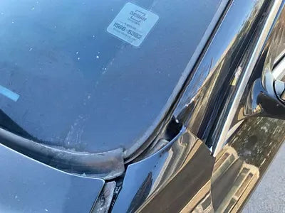 2017 Citroen AMI NONE VIN: