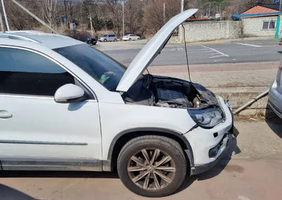 2015 Volkswagen Tiguan WVGZZZ5NZFW560449 VIN:WVGZZZ5NZFW560449