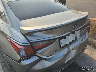 2019 Lexus ES 300 JTHB21B10K2060073 VIN:JTHB21B10K2060073