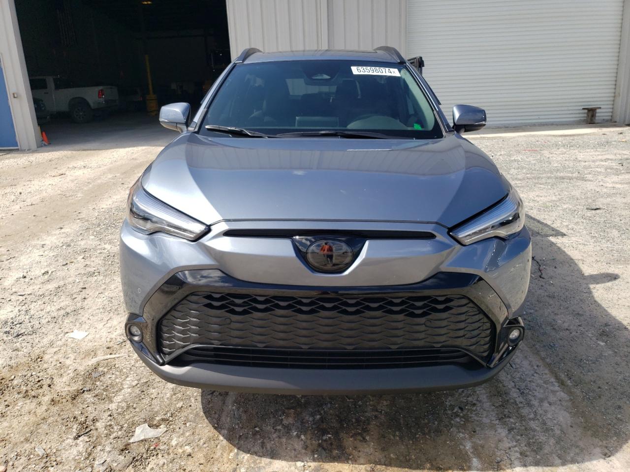 2023 TOYOTA COROLLA CROSS LE VIN:7MUFBABG5PV008239