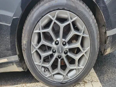 2022 Genesis G80 VIN: