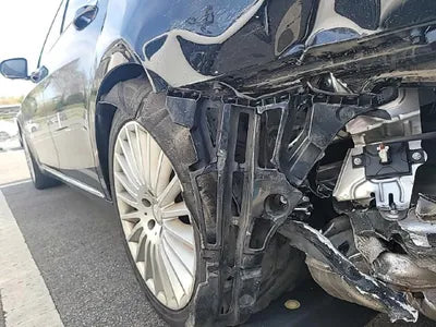 2016 Mercedes-Benz S 350 WDDUF3DB0GA254427 VIN:WDDUF3DB0GA254427