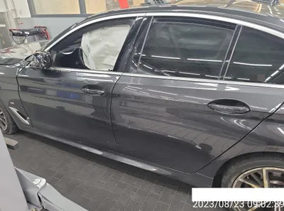 2021 BMW 530 WBA71BH01MWX06874 VIN:WBA71BH01MWX06874