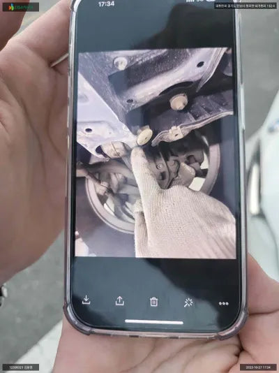 2017 BMW 320 WBA8C510XHA073272 VIN:WBA8C510XHA073272