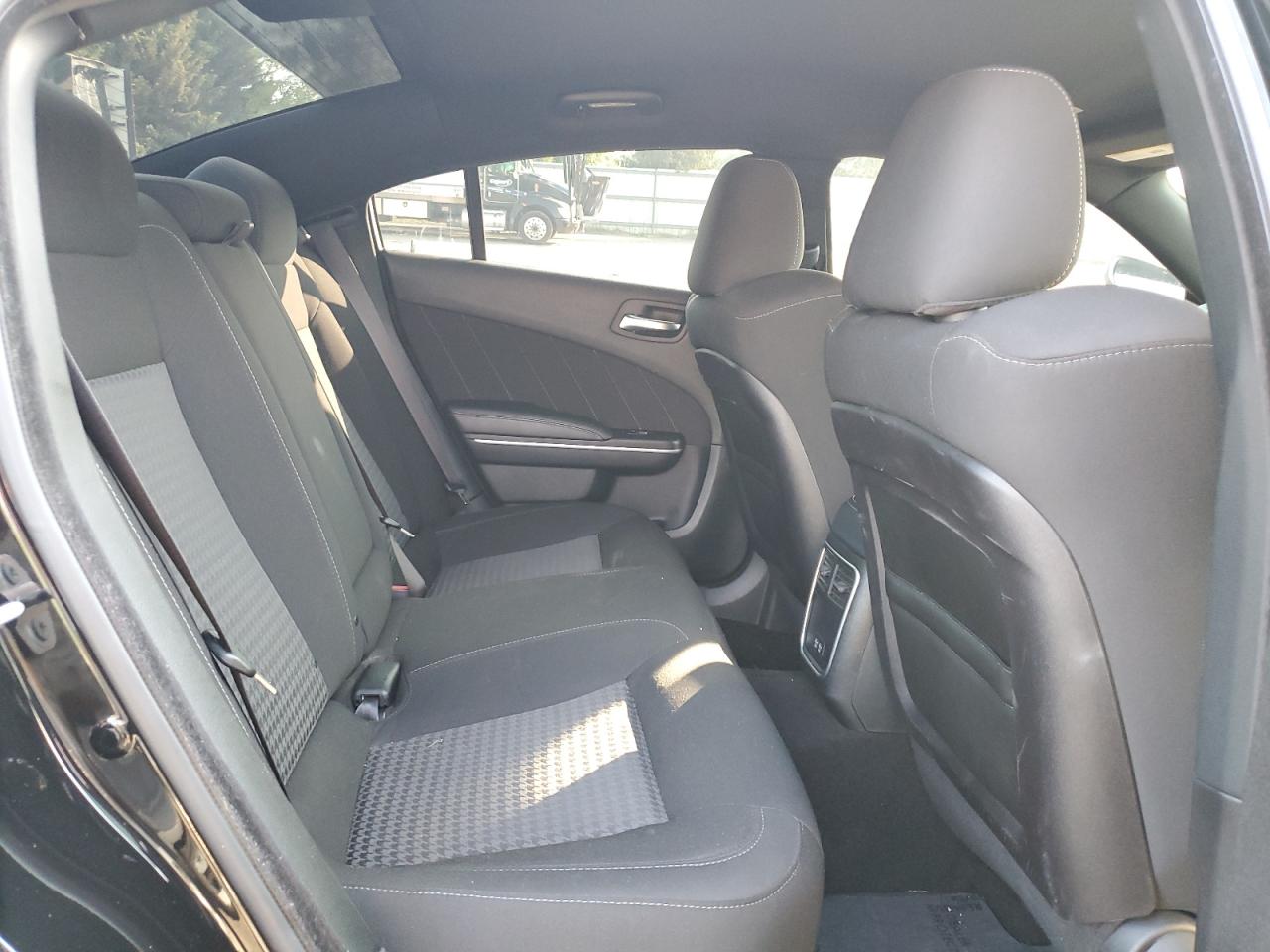 2022 DODGE CHARGER R/T VIN:2C3CDXCT5NH257579