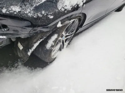 2017 BMW 420 WBAXX1107H0W11098 VIN:WBAXX1107H0W11098