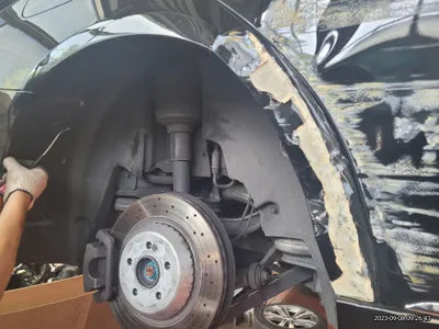 2015 Mercedes-Benz S 500 WDDUG8CBXFA143040 VIN:WDDUG8CBXFA143040