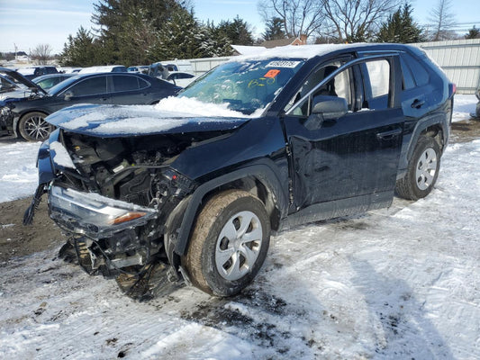 2023 TOYOTA RAV4 LE VIN:2T3H1RFV9PC228612