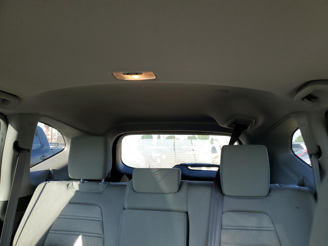 2022 HONDA CR-V EX VIN:5J6RT6H51NL024535