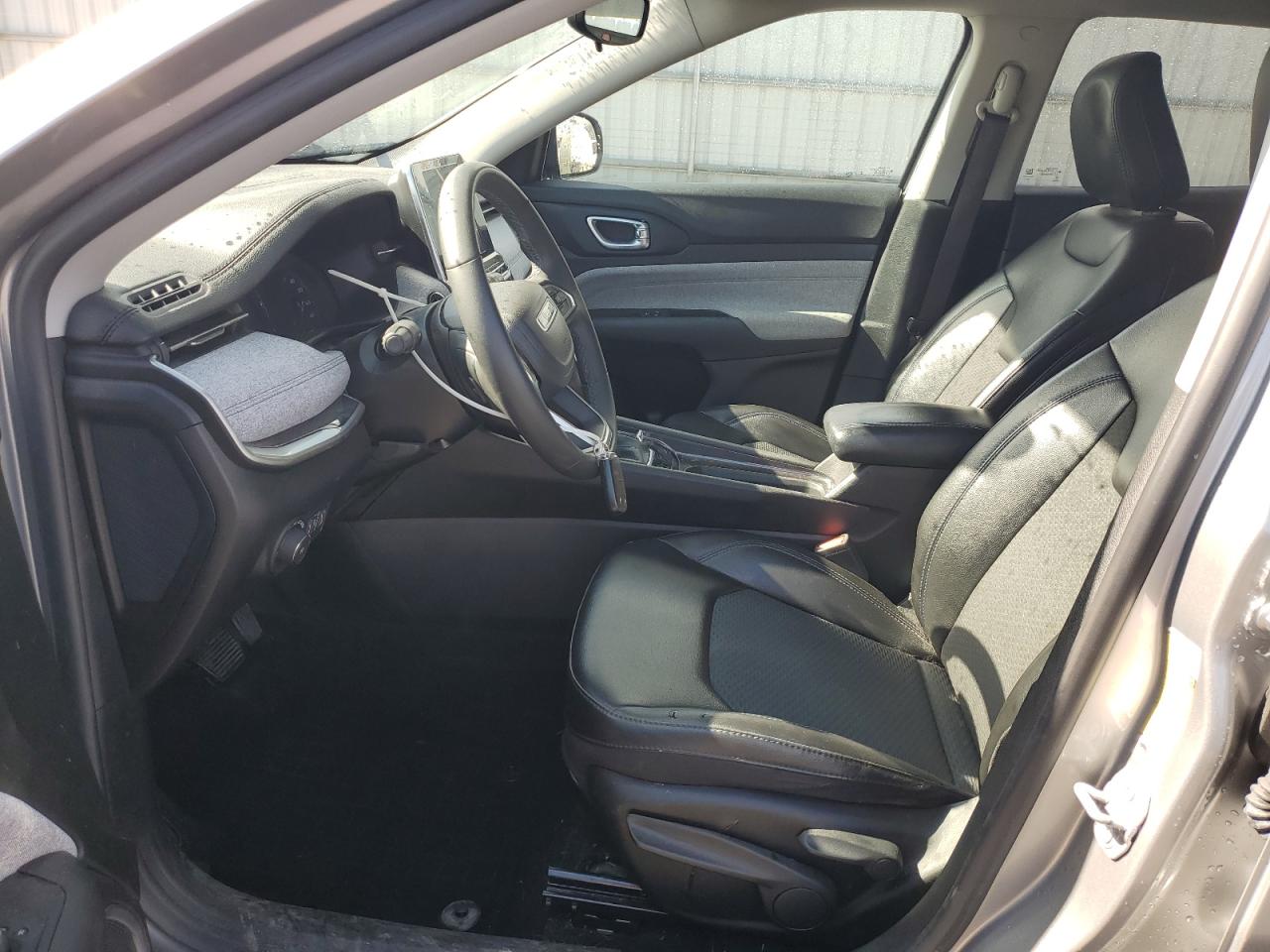 2022 JEEP COMPASS LATITUDE VIN:3C4NJDBB0NT136843
