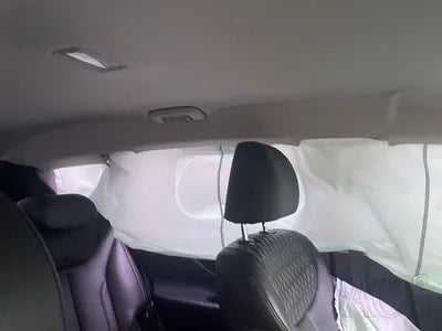 2018 Hyundai Santa FE KMHS281BBKU006573 VIN:KMHS281BBKU006573