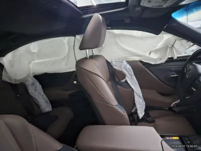 2023 Lexus ES 300 VIN: