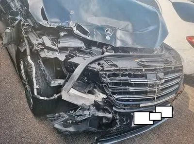 2018 Mercedes-Benz S 450 WDDUG6EB1JA374354 VIN:WDDUG6EB1JA374354