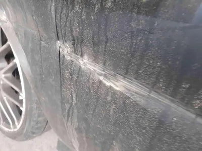 2017 Mercedes-Benz A 45 AMG WDDBF5CB8JJ623708 VIN:WDDBF5CB8JJ623708