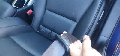 2017 Honda Accord VIN: