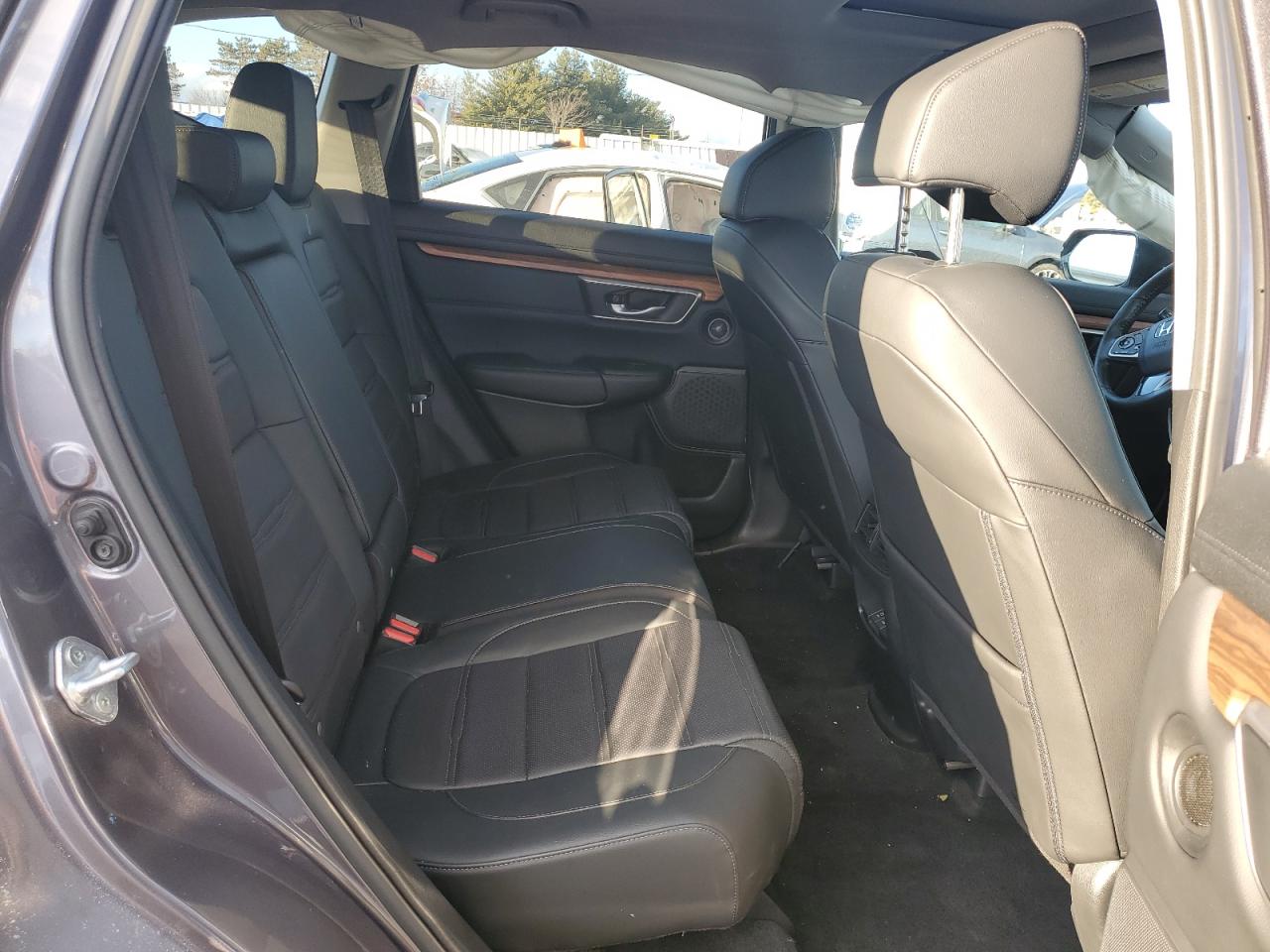 2022 HONDA CR-V EXL VIN:2HKRW2H86NH627565