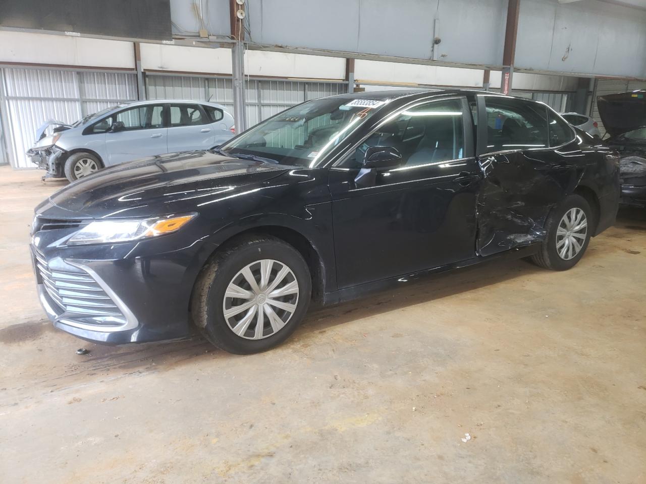 2023 TOYOTA CAMRY LE VIN:4T1C31AK3PU620205