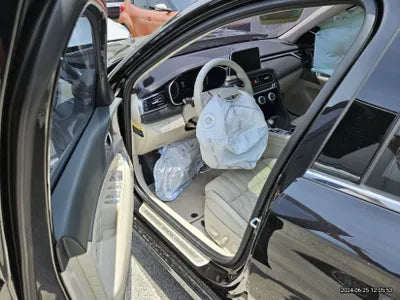 2018 Genesis G70 VIN: