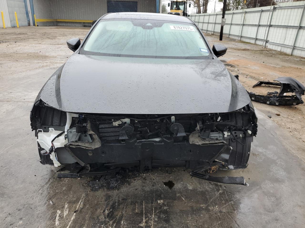 2023 MAZDA 3 PREMIUM VIN:3MZBPBDM4PM353133