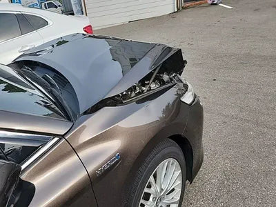 2018 Toyota Camry JTNB21HK1J3011776 VIN:JTNB21HK1J3011776