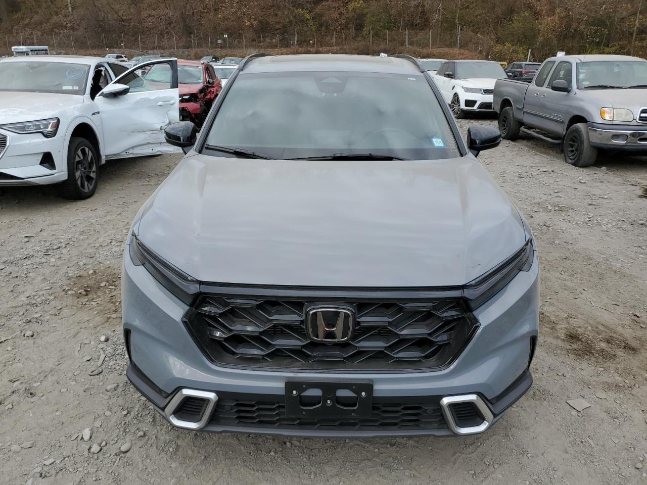 2023 HONDA CR-V SPORT TOURING VIN:2HKRS6H90PH816372