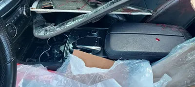 2017 Mercedes-Benz GLE 250 WDCDA0EB1HA925704 VIN:WDCDA0EB1HA925704