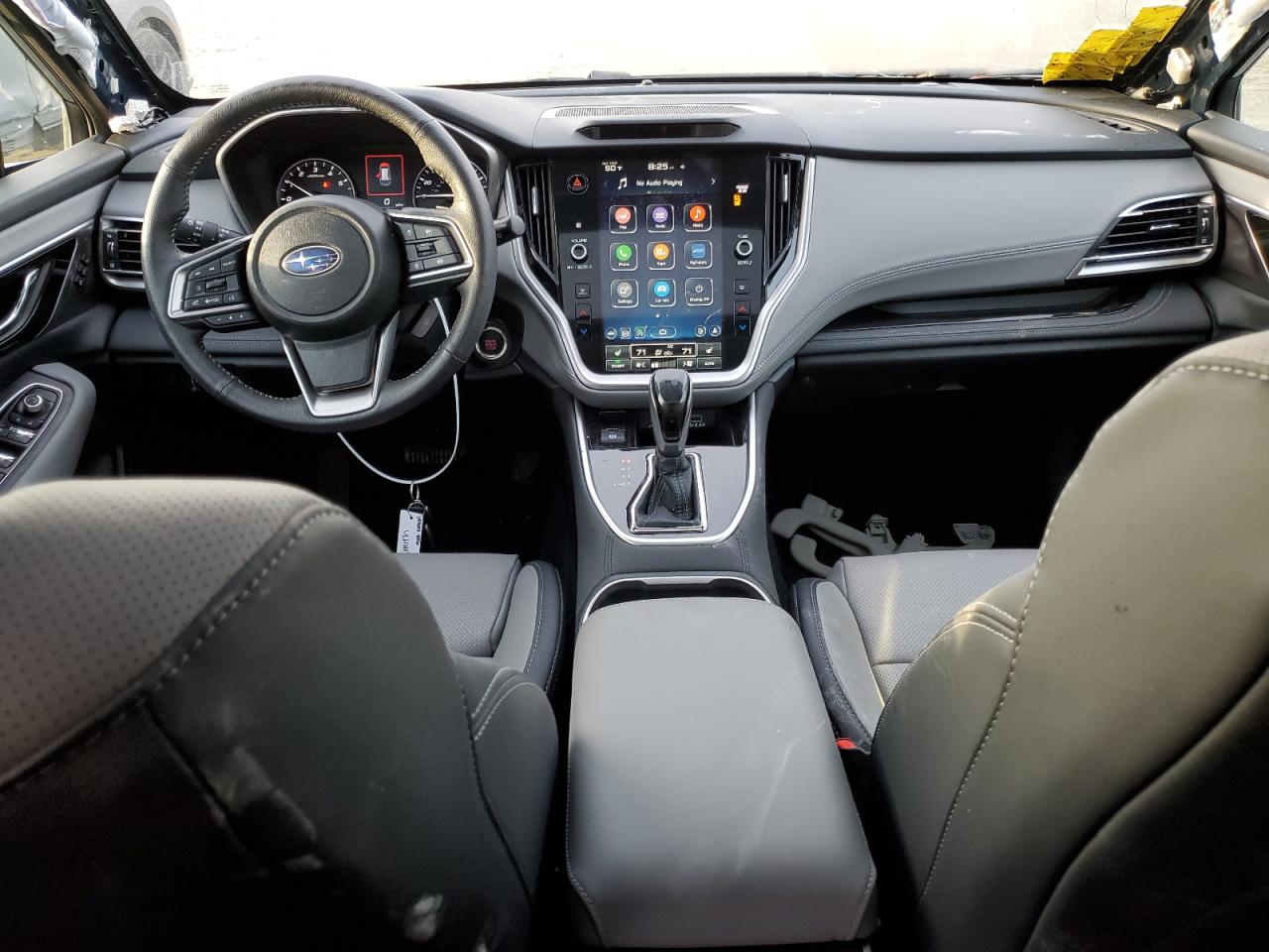 2024 SUBARU OUTBACK LIMITED XT VIN:4S4BTGNDXR3190806