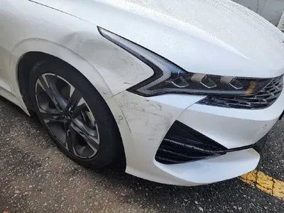 2019 Kia K5 VIN: