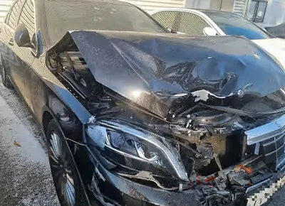 2015 Mercedes-Benz S 350 WDDUF3DB7FA189526 VIN:WDDUF3DB7FA189526