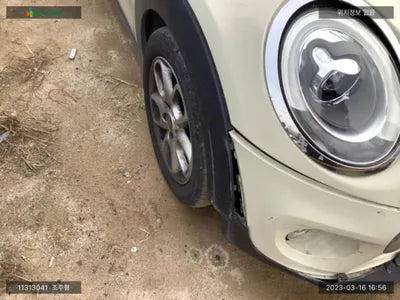 2018 MINI Cooper WMWXP5104J2H39397 VIN:WMWXP5104J2H39397