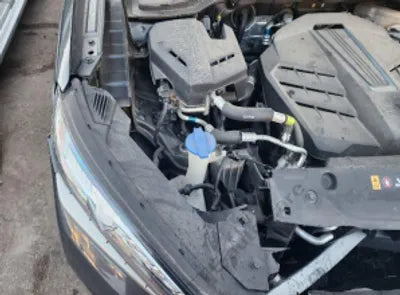2019 Hyundai Kona KMHK381GFKU038961 VIN:KMHK381GFKU038961