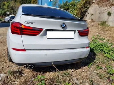 2015 bmw gran turismo efficient dynamics WBA5N2107FG265111 VIN:WBA5N2107FG265111