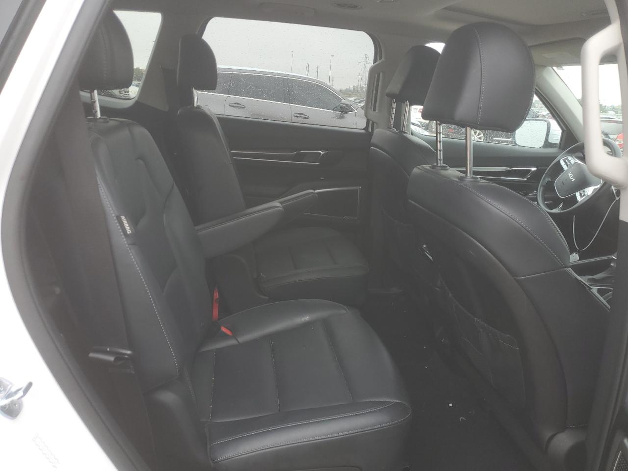 2024 KIA TELLURIDE S VIN:5XYP6DGC4RG466767