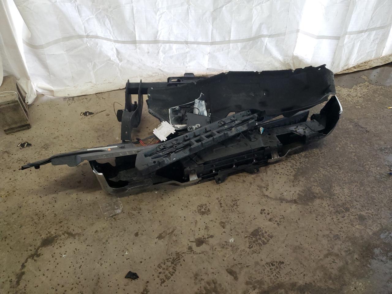 2022 FORD F250 SUPER DUTY VIN:1FT7X2B69NEF34082