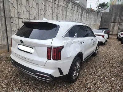 2021 Kia Sorento KNARH81BGMA053240 VIN:KNARH81BGMA053240